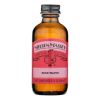 Nielsen-massey Vanilla - Rose Water Xtrt Pure - Case Of 8-2 Fz