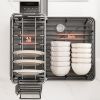 Space Saving Kitchen Organizer for Small Kitchens