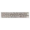 Madhava Honey - Agave Nectar Raw Ambr - Case Of 6 - 17 Oz