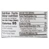 The Ginger People Organic Ginger Syrup - Case Of 12 - 8 Fz