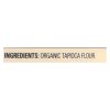 Arrowhead Mills - Organic Tapica Flour - Case Of 6 - 18 Oz.