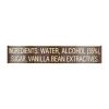 Nielsen-massey Vanilla - Vanilla Xtrt Pure Blend - Case Of 8-2 Fz