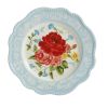 Sweet Rose 12-Piece Dinnerware Set