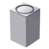 Portable Automatic Pop-Up Toothpick Storage Box