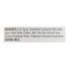 Mrs. Richardson's - Topping Sea Salt Caramel - Case Of 6 - 16 Oz