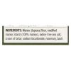 Chebe Bread Products - Bread Mix Focaccia - Cs Of 8-7.5 Oz