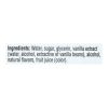 J. R. Watkins Original Gourmet Baking Vanilla - 1 Each - 8 Fz