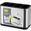 Kitchen Cutlery Organizer Box Storage Rack Spoon Holder Fork Chopsticks Drainer Storage box(US Logistics only For USPS.TK/TMEU only For self-pickup)