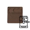 Multi-functions Non-Slip Espresso Bar Mat for Household & Commercial