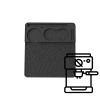 Multi-functions Non-Slip Espresso Bar Mat for Household & Commercial