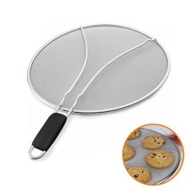 Kitchen Dining & Bar Supplies Tools for Kitchen Cooking (Color: Stainless Steel Color, Type: Kitchen Supplies)