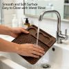 Multi-functions Non-Slip Espresso Bar Mat for Household & Commercial